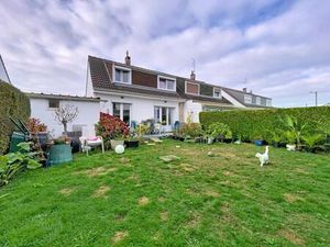 Annonce vente maison 4 pièces de 85m2 à Nieppe (59850) - ParuVendu.fr ref 992783019109