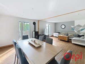 Vente maison 4 pièces 151 m² à Bellerive-sur-Allier (03700)  210 000 €