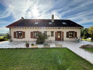 Achat Maison 6 pièces 192m²