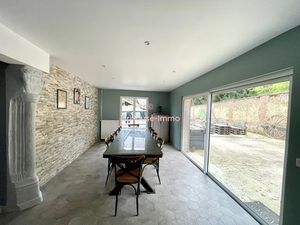 Vente maison 7 pièces 125 m² à Les Grandes-Ventes (76950)  199 000 €
