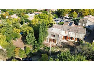 Vente maison 8 pièces 212 m² à Moussac (30190)  190 000 €