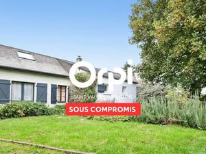 Vente maison 4 pièces 105 m² à Pendé (80230)  198 500 €