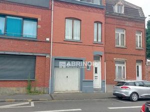 Vente maison 7 pièces 164 m² à Tourcoing (59200)  179 800 €