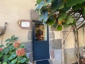 Vente maison 3 pièces 66 m² Saint-Chamant (15140)