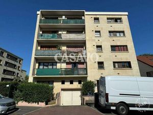 Vente Appartement 1 pièce de 37m² - 94550 Chevilly-Larue