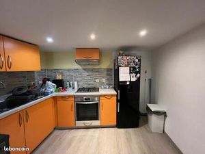 Maison de village 7 pièces 200 m²