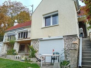 Vente maison 6 pièces 178 m² à Anet (28260)  219 000 €