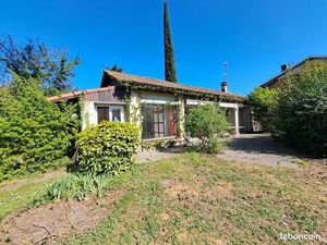 Maison 7 pièces 140 m²