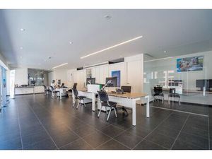 Jouw kantoor  klaar in Izegem