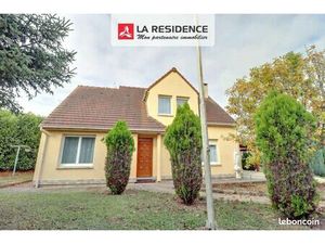 Maison 6 pièces 152 m²