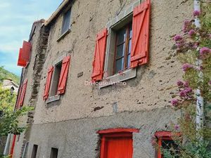 Vente maison 4 pièces 146 m² à Labastide-Esparbairenque (11380)  215 000 €