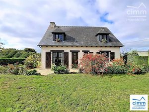 Vente maison 3 pièces 103 m² à Plouasne (22830)  220 500 €