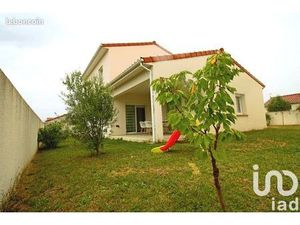 Maison 6 pièces 130 m²