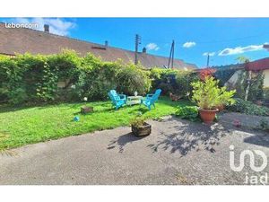 Maison 6 pièces 173 m²