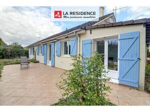 Maison 7 pièces 140 m²