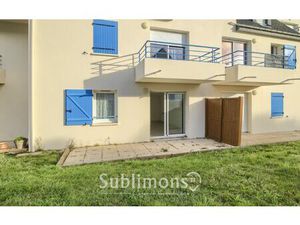 Achat Appartement 2 pièces 39m² BELZ 56550