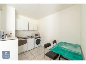 Appartement à vendre 2 pièces 38 m² - Hasnon (59) - 75 000€