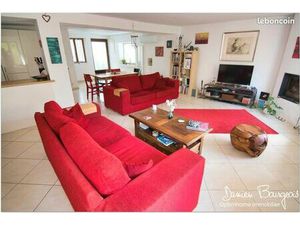 Maison 4 pièces 149 m²