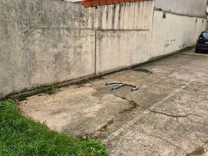 ◊ Parking sécurisé