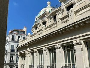 Location Local Professionnel 218m² MARSEILLE 1er