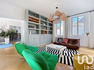 Annonce vente maison 7 pièces de 217m2 à Hermonville (51220) - ParuVendu.fr ref 9927830210