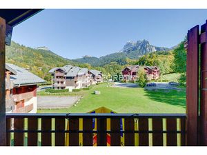 Appartement T3 Bernex à vendre