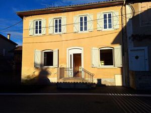 Annonce vente maison 7 pièces de 175m2 à Pouy (65670) - ParuVendu.fr ref 992783026069