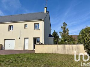 Annonce vente maison 6 pièces de 103m2 à Rosel (14740) - ParuVendu.fr ref 992783020220