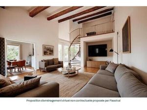 Location appartement 4 pièces 125 m² à Carnoux-en-Provence (13470)