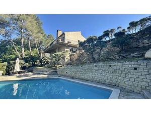 Maison de prestige en vente Saint-Didier  France