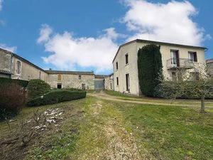 Vente maison 5 pièces 119 m² à Sigoulès (24240)  244 000 €