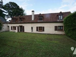 Vente maison 4 pièces 127.45 m² à Naours (80260)  242 000 €