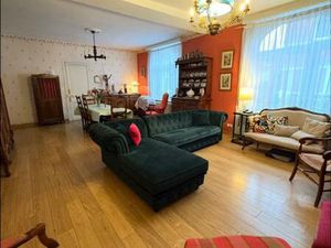 Magnifique Corps de Ferme de 199m² avec garages à Annoeullin