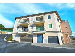 Vente appartement 2 pièces  44.00m²  Le Rouret