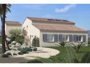 Vente maison neuve 5 pièces 100 m² à Arthès (81160)  251 000 €