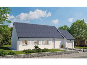 Vente maison 5 pièces 101 m² à Chamigny (77260)  273 000 €