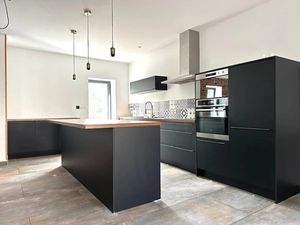 Vente maison 7 pièces 174 m² à Pontailler-sur-Saône (21270)  260 000 €