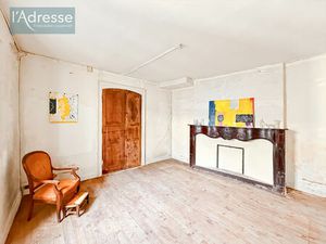 Vente maison 3 pièces  134.00m²  Albas