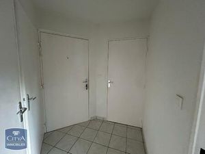 Location Appartement 2 pièces 50m² MORSBACH 57600