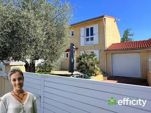 Vente maison 5 pièces 110 m² à Andrezieux-boutheon (42160)  265 000 €