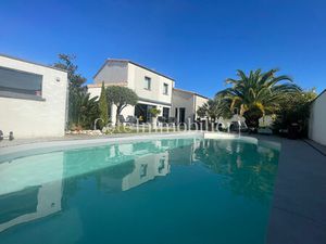 Maison A 2 minutes de Bouaye - Saint Leger Les Vignes 6 pièce(s) 148 m2