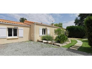 CORSEPT - Maison 4 chambres