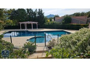 Annonce vente maison 2 pièces de 29m2 à Forcalqueiret (83136) - ParuVendu.fr ref 992783030