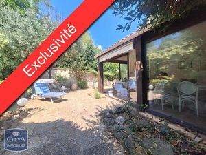 Annonce vente maison 2 pièces de 32m2 à Sanary-sur-mer (83110) - ParuVendu.fr ref 99278303