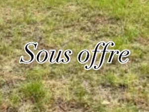 Achat Terrain 1 900m² ANNOEULLIN 59112