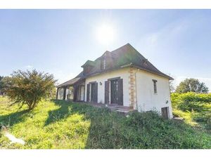 Vente maison 6 pièces 133 m² Lalinde (24150)
