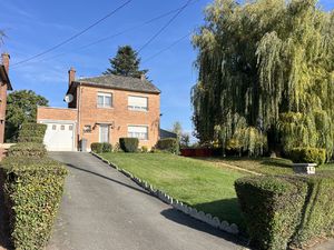 Achat Maison 5 pièces 105m² ST PYTHON 59730