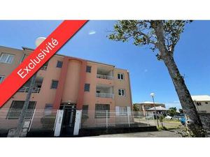 Achat Appartement 4 pièces 64m² BRAS PANON 97412