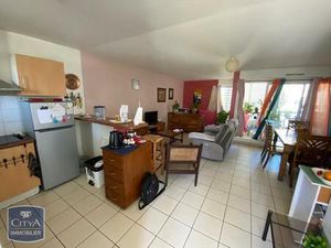Achat Appartement 2 pièces 53m² ST PIERRE 97432