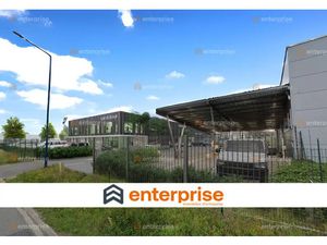 À VENDRE – CELLULES D’ACTIVITÉS NEUVES – PARC DE L’HORLOGE – PÉRENCHIES (59840)